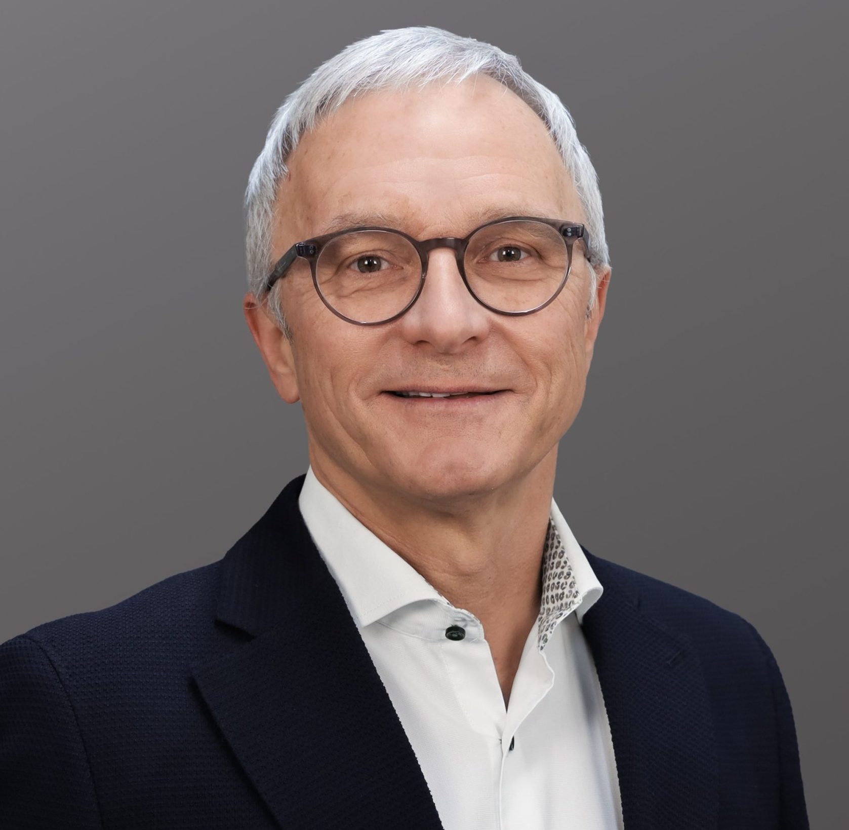 Peter Galliker